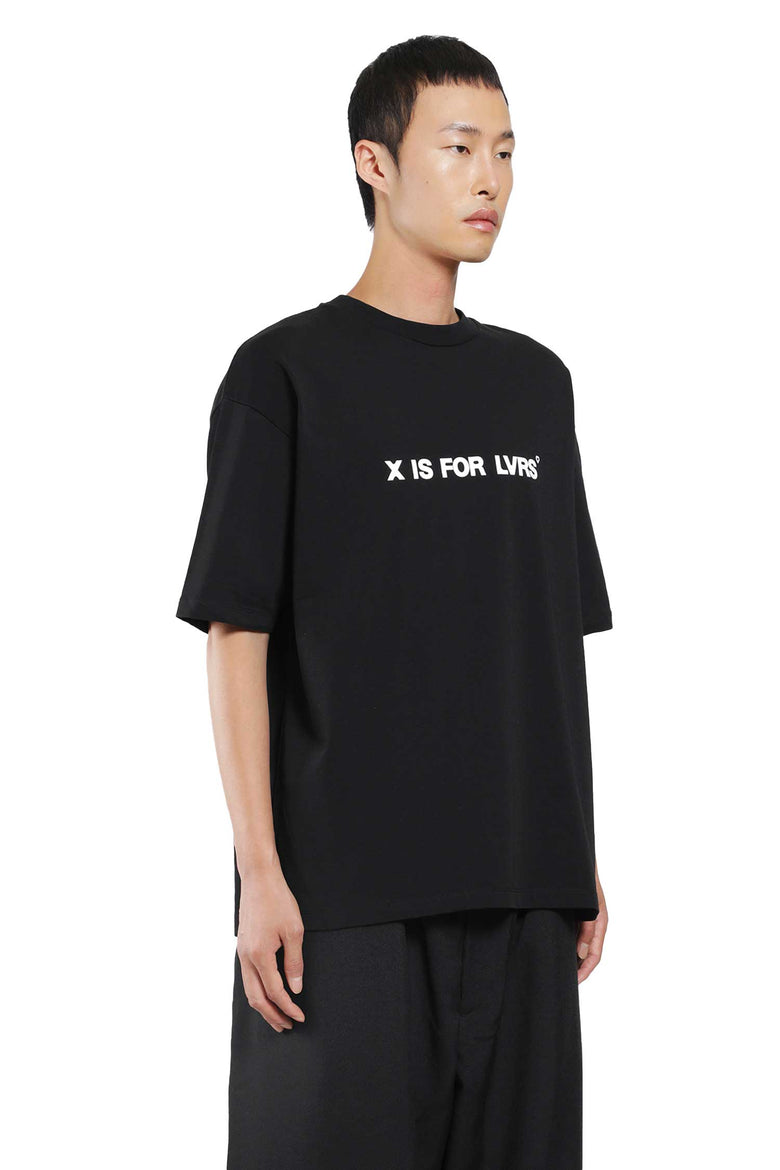 
              ADRIATIQUE Adriatique X Antonioli LVRS Boxy Tee man
            