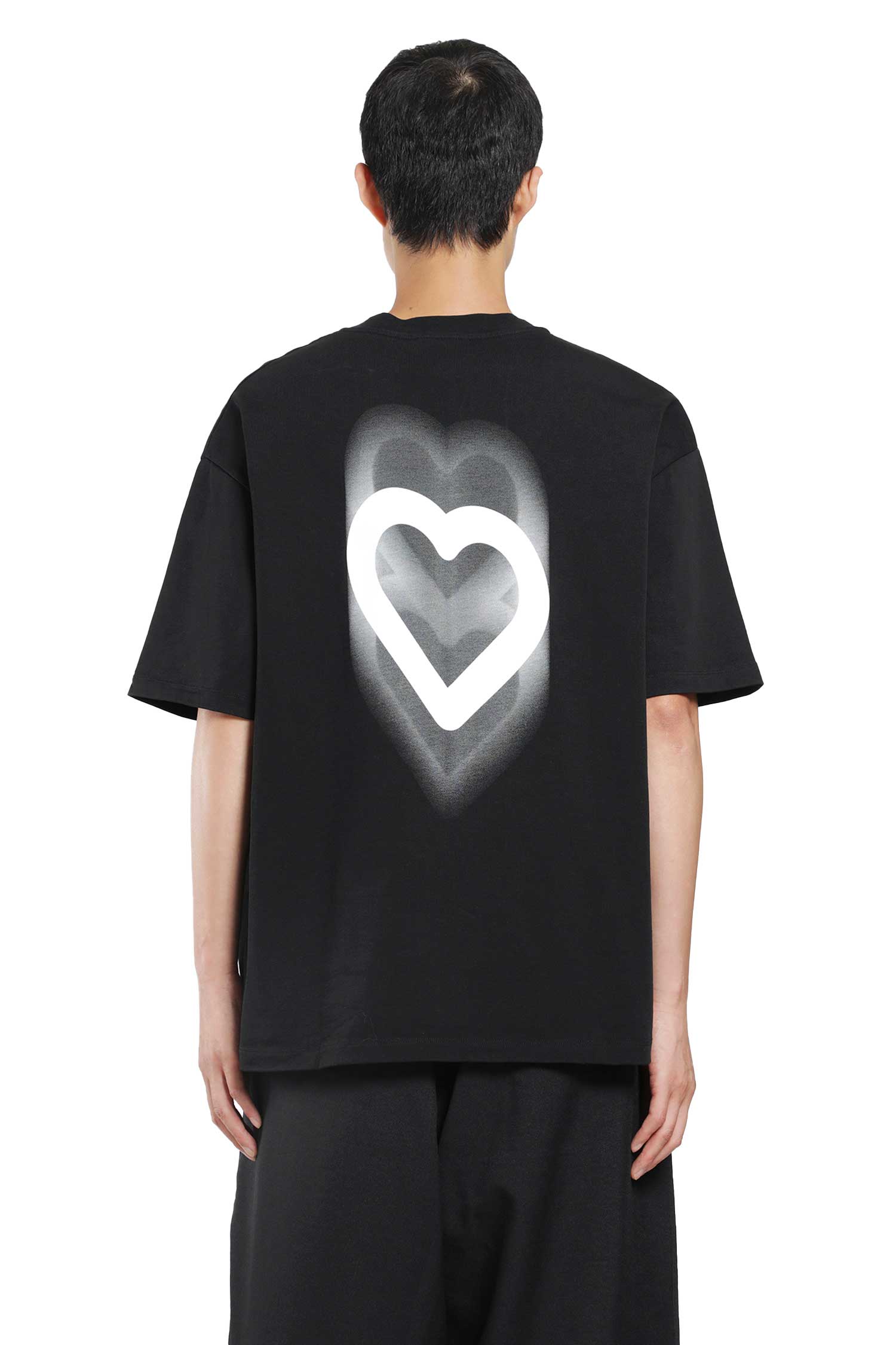 ADRIATIQUE Adriatique X Antonioli LVRS Boxy Tee man