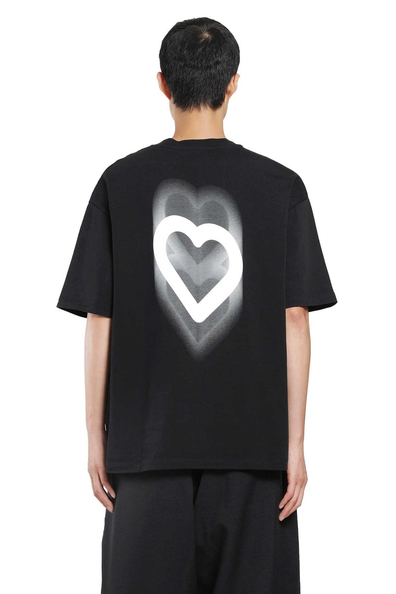 ADRIATIQUE Adriatique X Antonioli LVRS Boxy Tee man