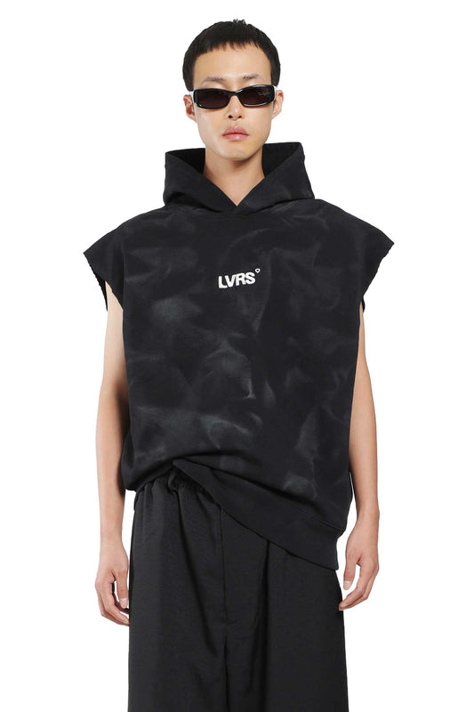 Adriatique X Antonioli LVRS Hoodie Vest