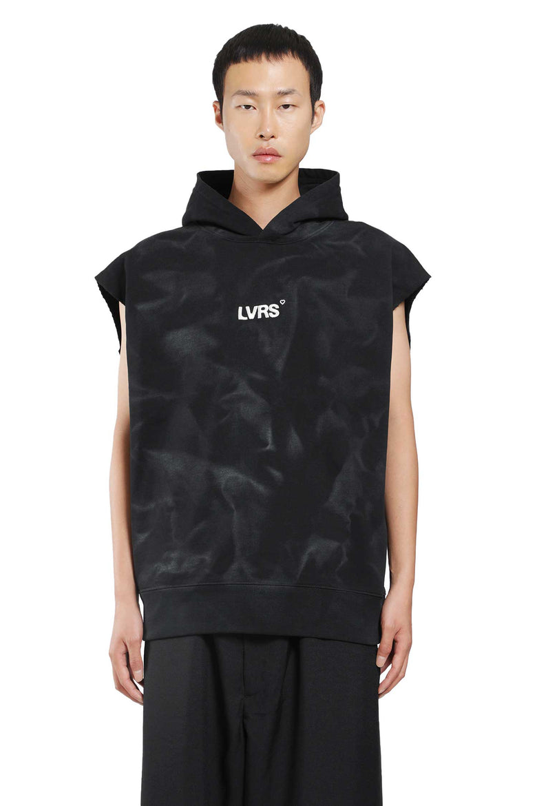 
              ADRIATIQUE Adriatique X Antonioli LVRS Hoodie Vest man
            