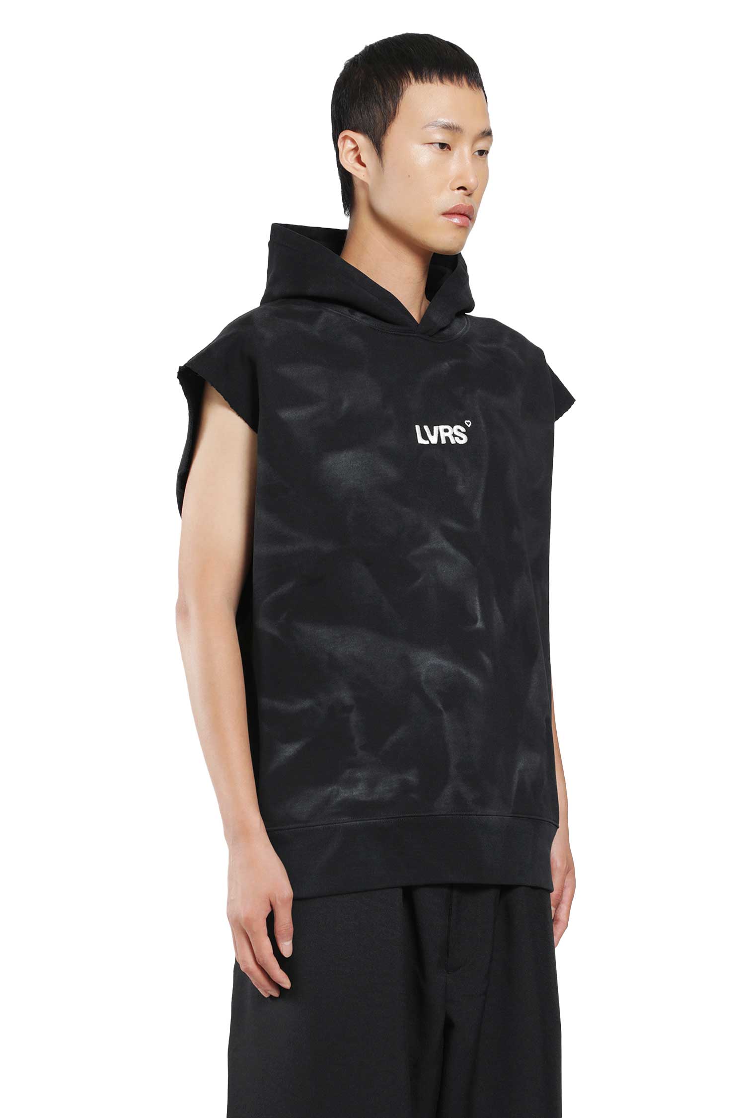 ADRIATIQUE Adriatique X Antonioli LVRS Hoodie Vest man