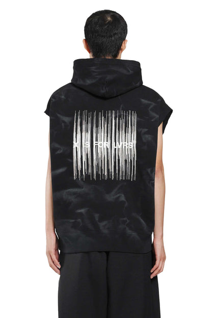Adriatique X Antonioli LVRS Hoodie Vest