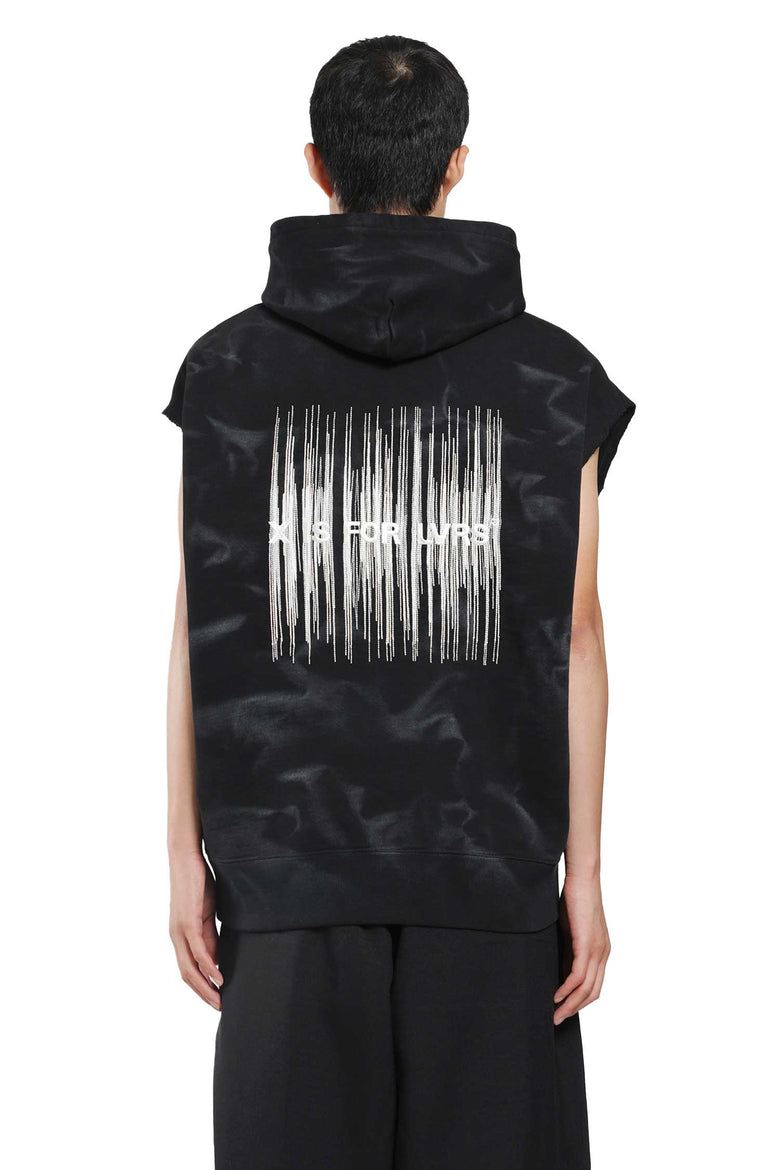 ADRIATIQUE Adriatique X Antonioli LVRS Hoodie Vest man
