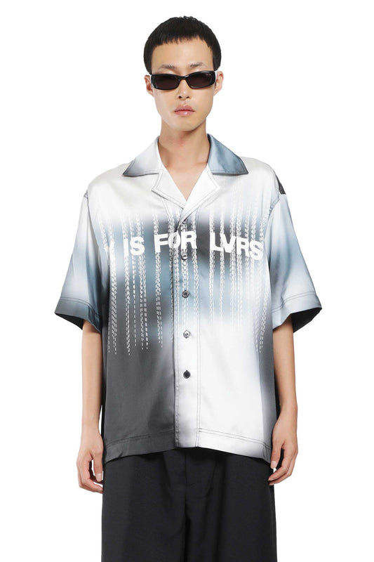 Adriatique X Antonioli LVRS Poly Shirt