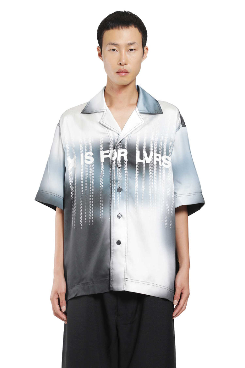 
              ADRIATIQUE Adriatique X Antonioli LVRS Poly Shirt man
            