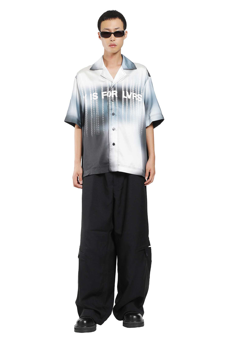 ADRIATIQUE Adriatique X Antonioli LVRS Poly Shirt man