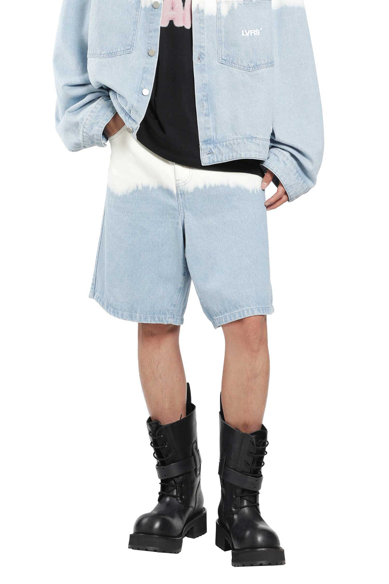ADRIATIQUE Adriatique X Antonioli LVRS Shorts man