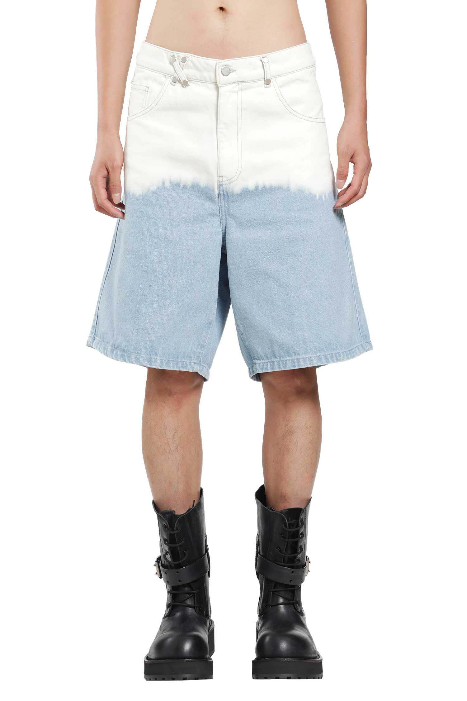 ADRIATIQUE Adriatique X Antonioli LVRS Shorts man