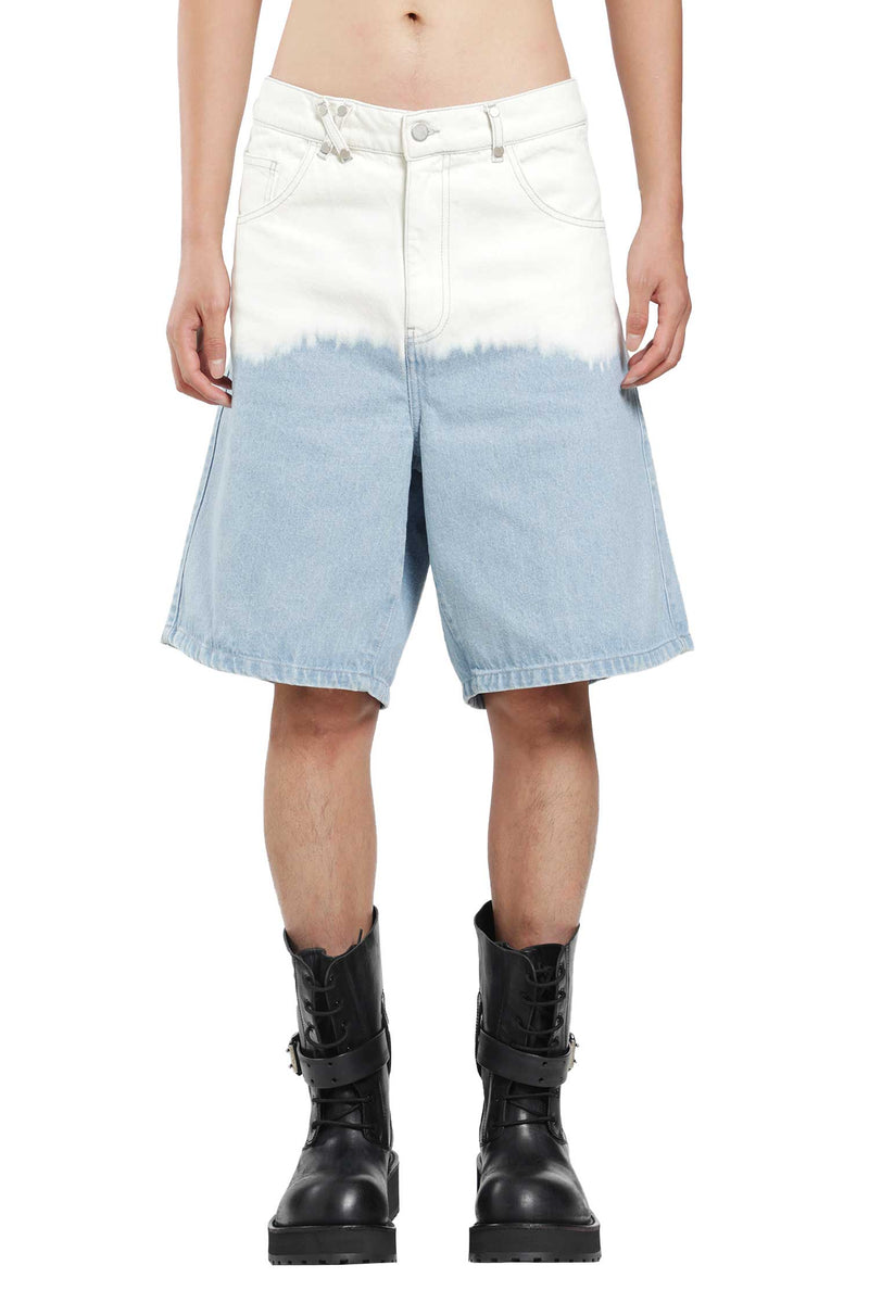 ADRIATIQUE Adriatique X Antonioli LVRS Shorts man