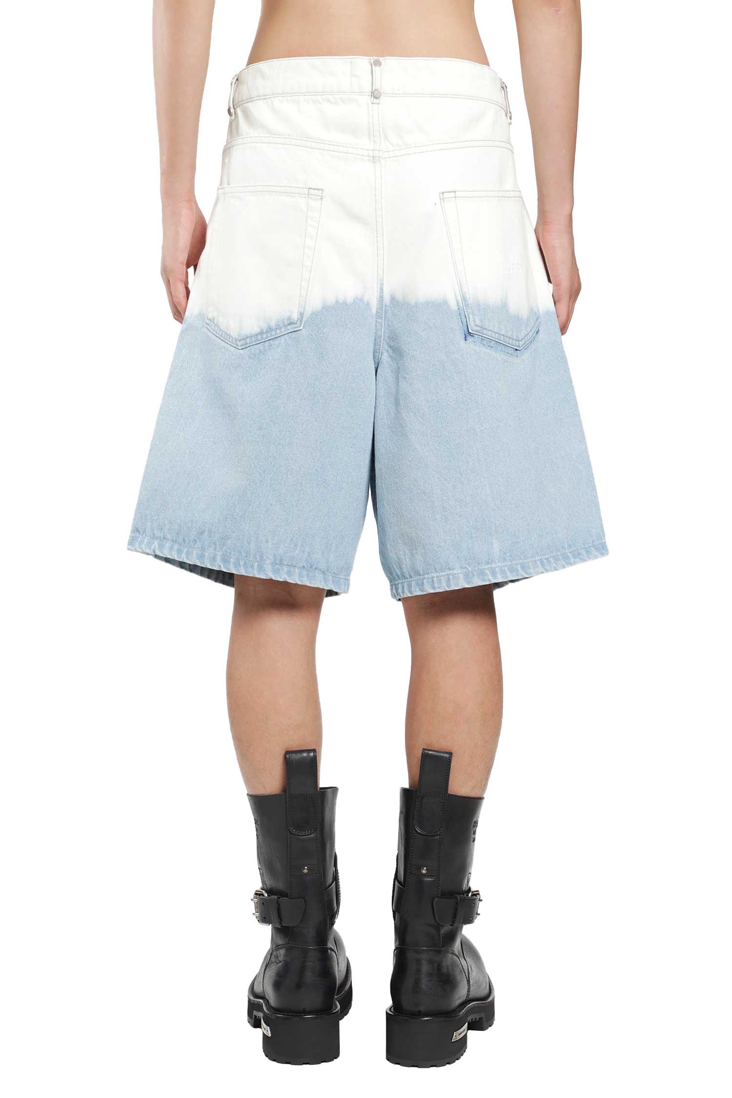 ADRIATIQUE Adriatique X Antonioli LVRS Shorts man