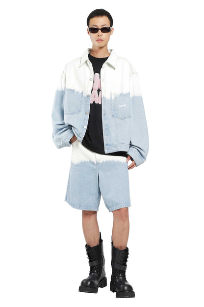 Adriatique X Antonioli LVRS Shorts