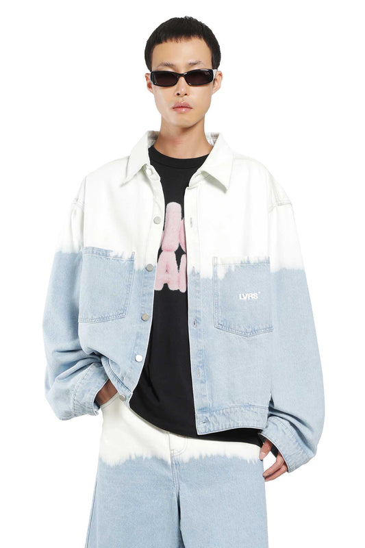Adriatique X Antonioli LVRS Jacket