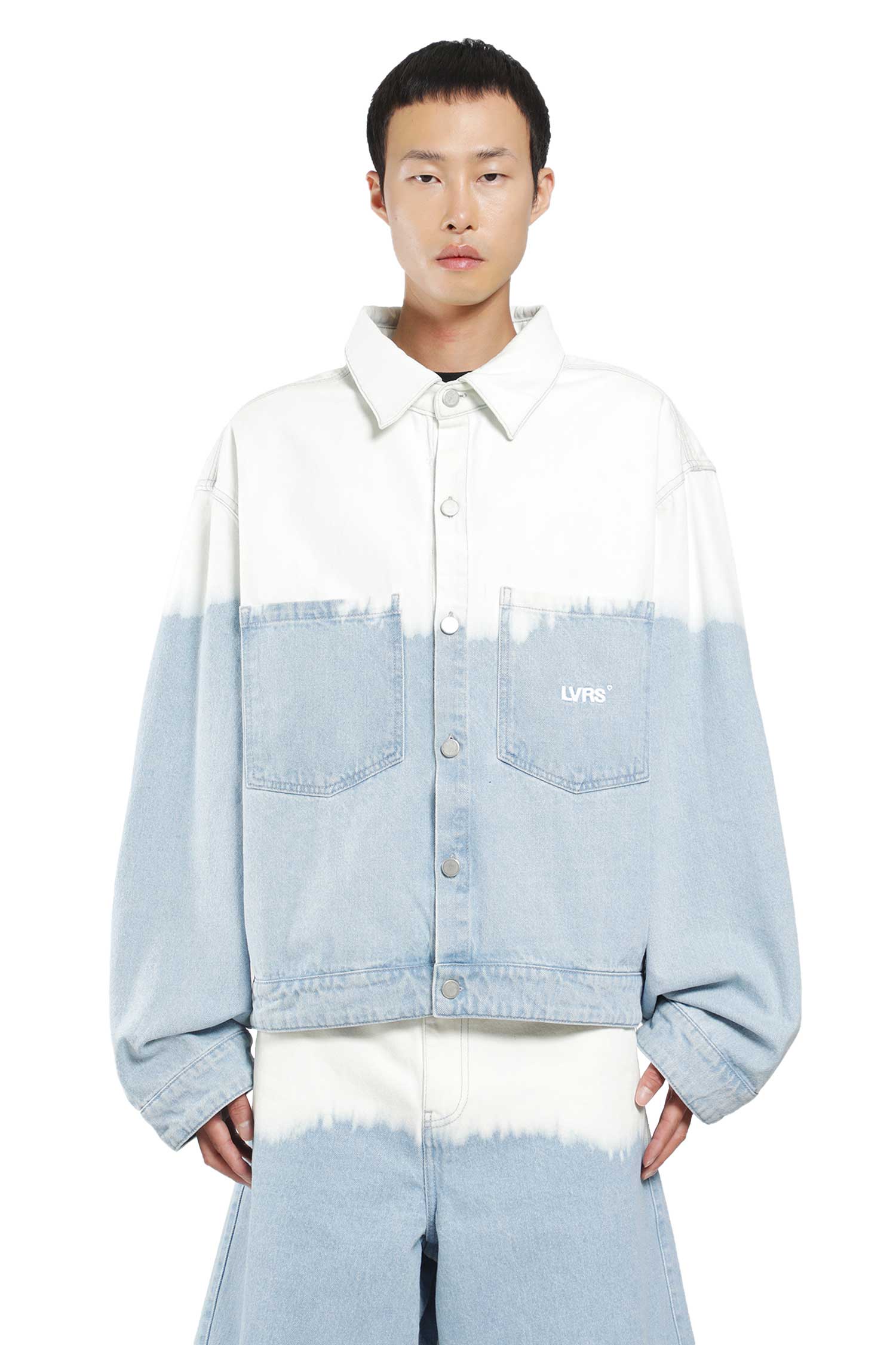 ADRIATIQUE Adriatique X Antonioli LVRS Jacket man