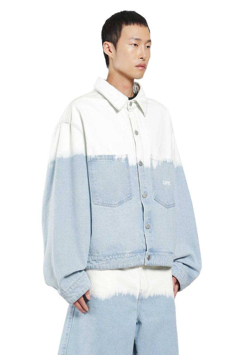 ADRIATIQUE Adriatique X Antonioli LVRS Jacket man