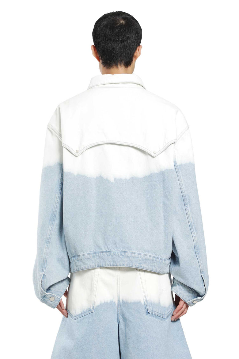 ADRIATIQUE Adriatique X Antonioli LVRS Jacket man