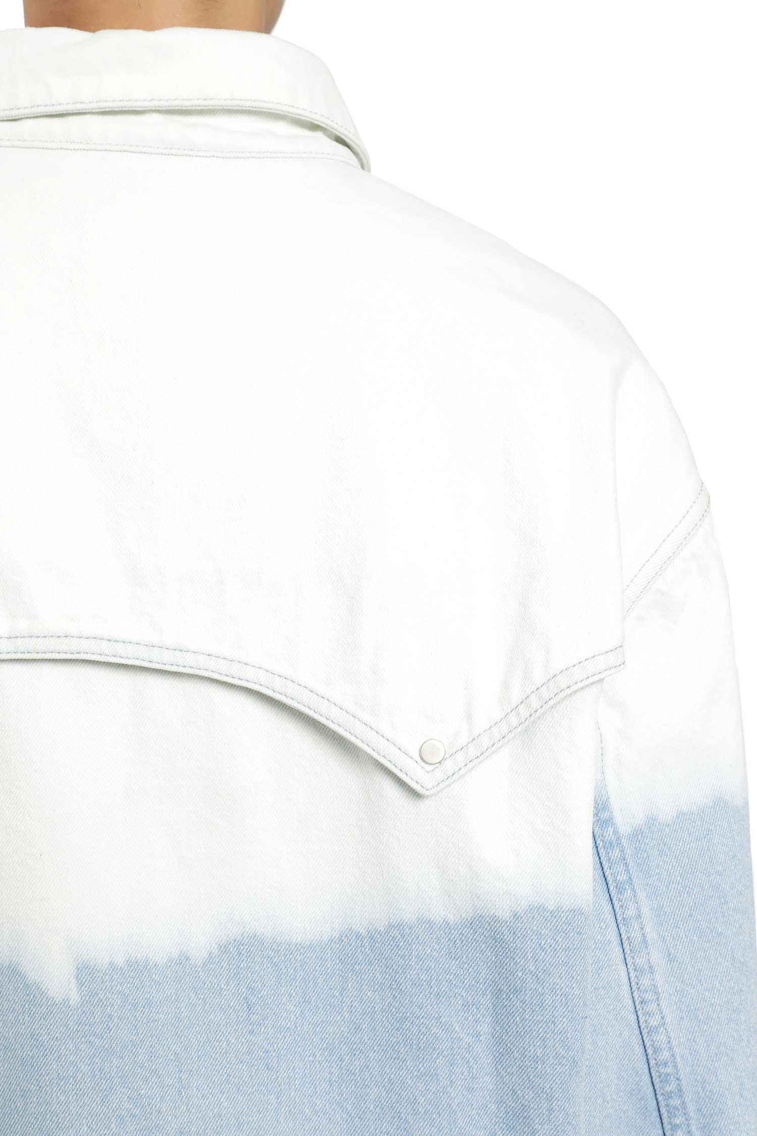 Adriatique X Antonioli LVRS Jacket