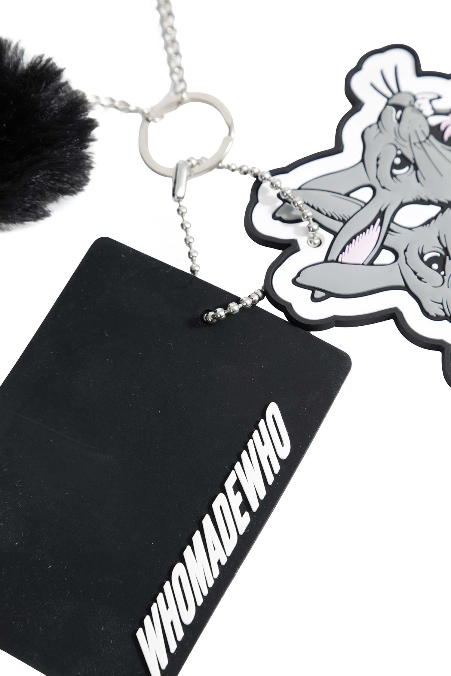 WhoMadeWho x Antonioli Tour College Tee