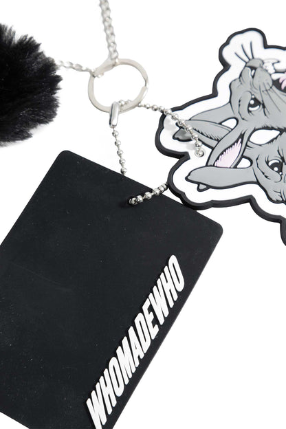 WhoMadeWho x Antonioli Tour College Tee