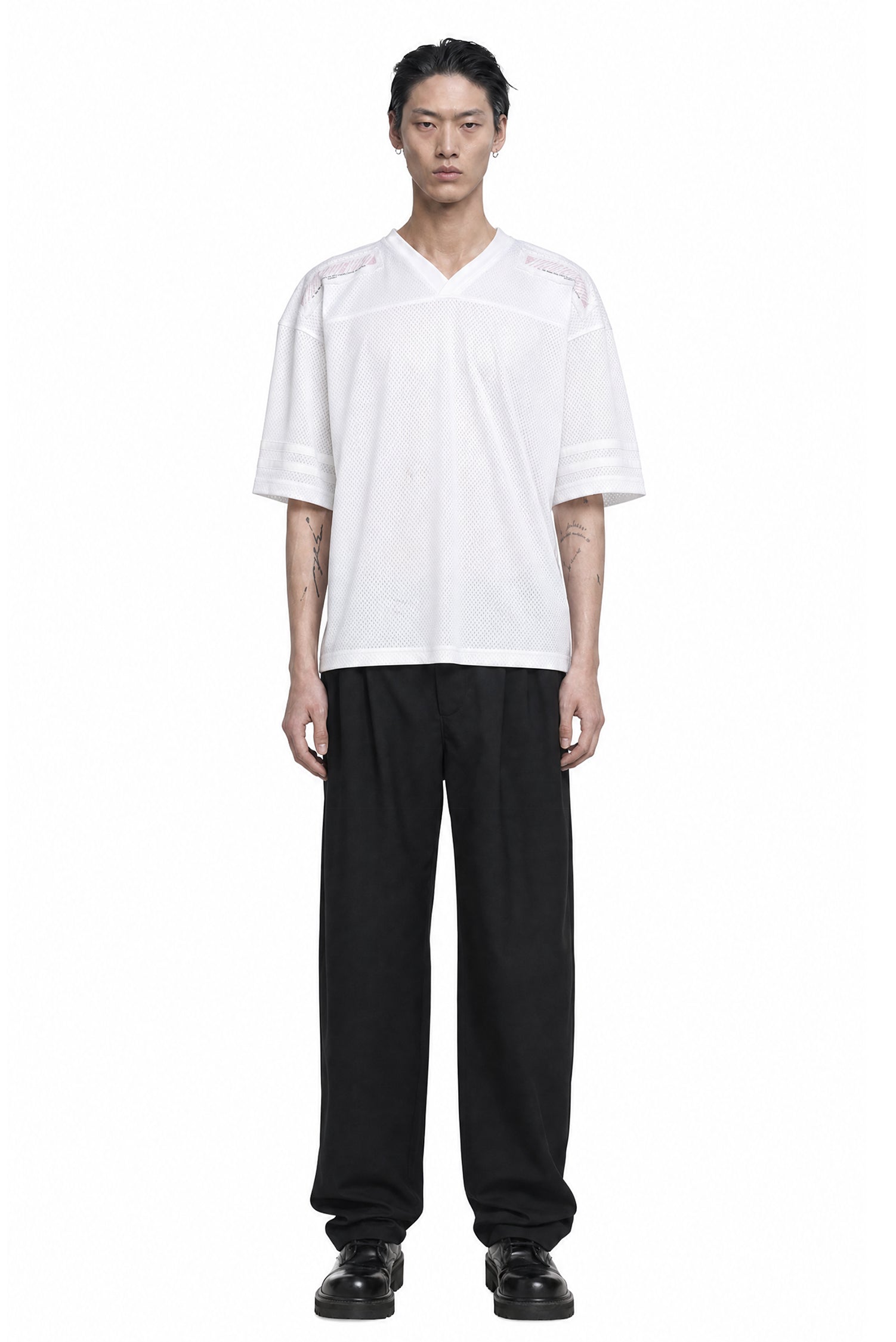 WhoMadeWho x Antonioli Bunny Football Tee