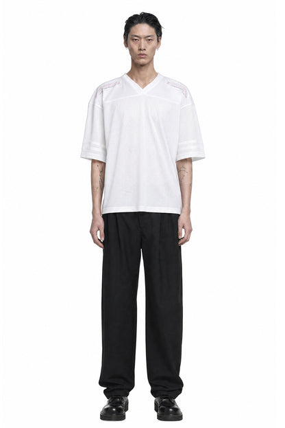WhoMadeWho x Antonioli Bunny Football Tee