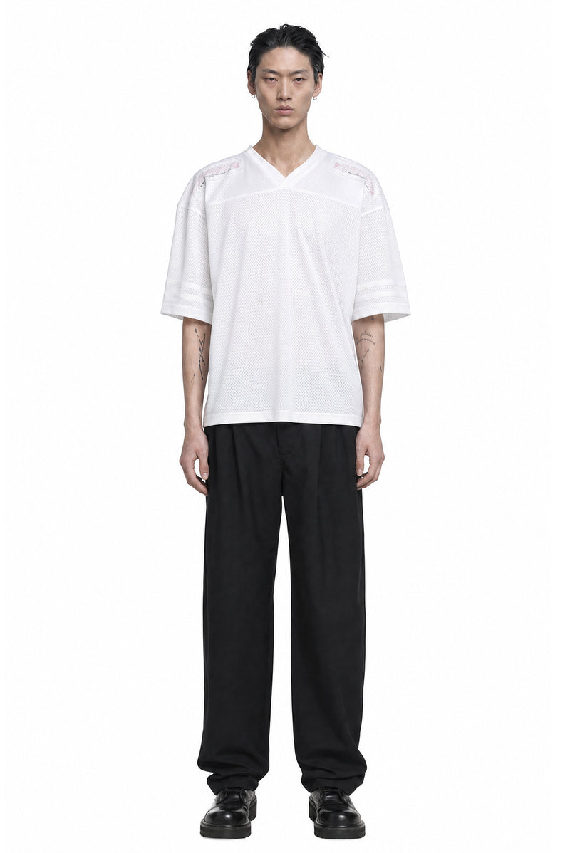 WHOMADEWHO WhoMadeWho x Antonioli Bunny Football Tee man