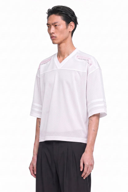 WhoMadeWho x Antonioli Bunny Football Tee