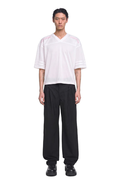WhoMadeWho x Antonioli Bunny Football Tee