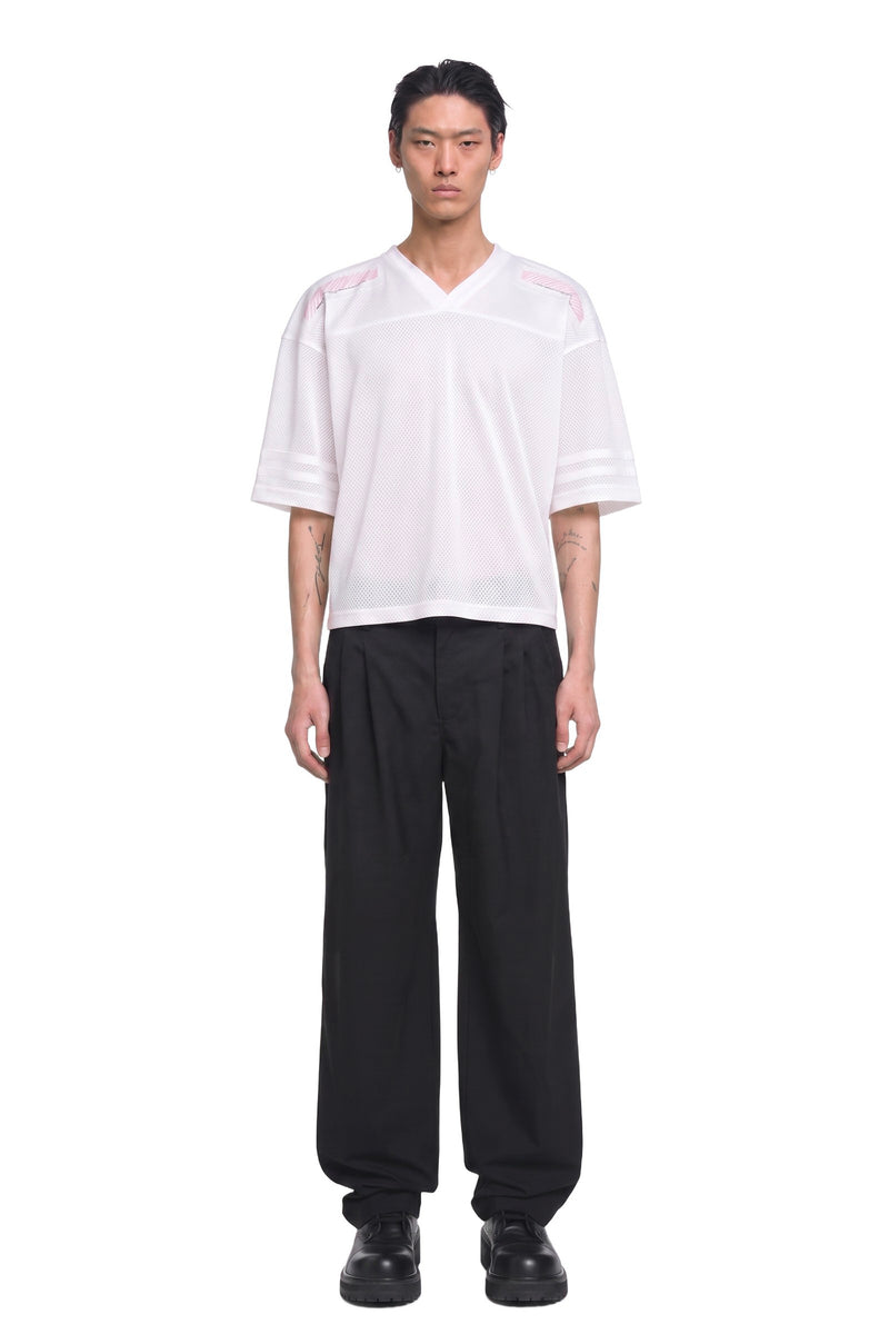 WHOMADEWHO WhoMadeWho x Antonioli Bunny Football Tee man