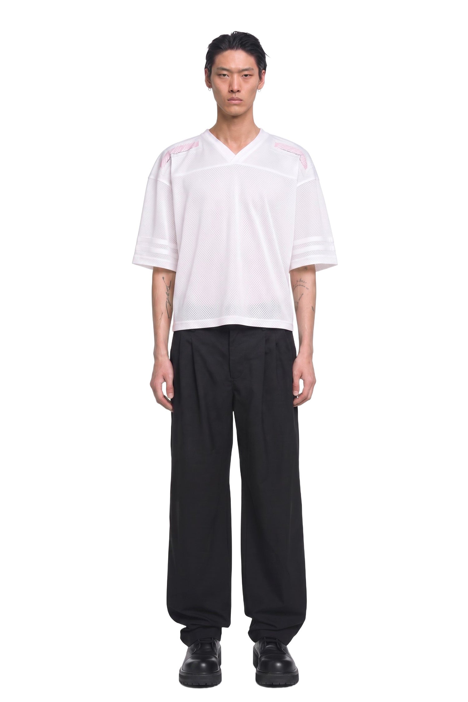 WhoMadeWho x Antonioli Bunny Football Tee