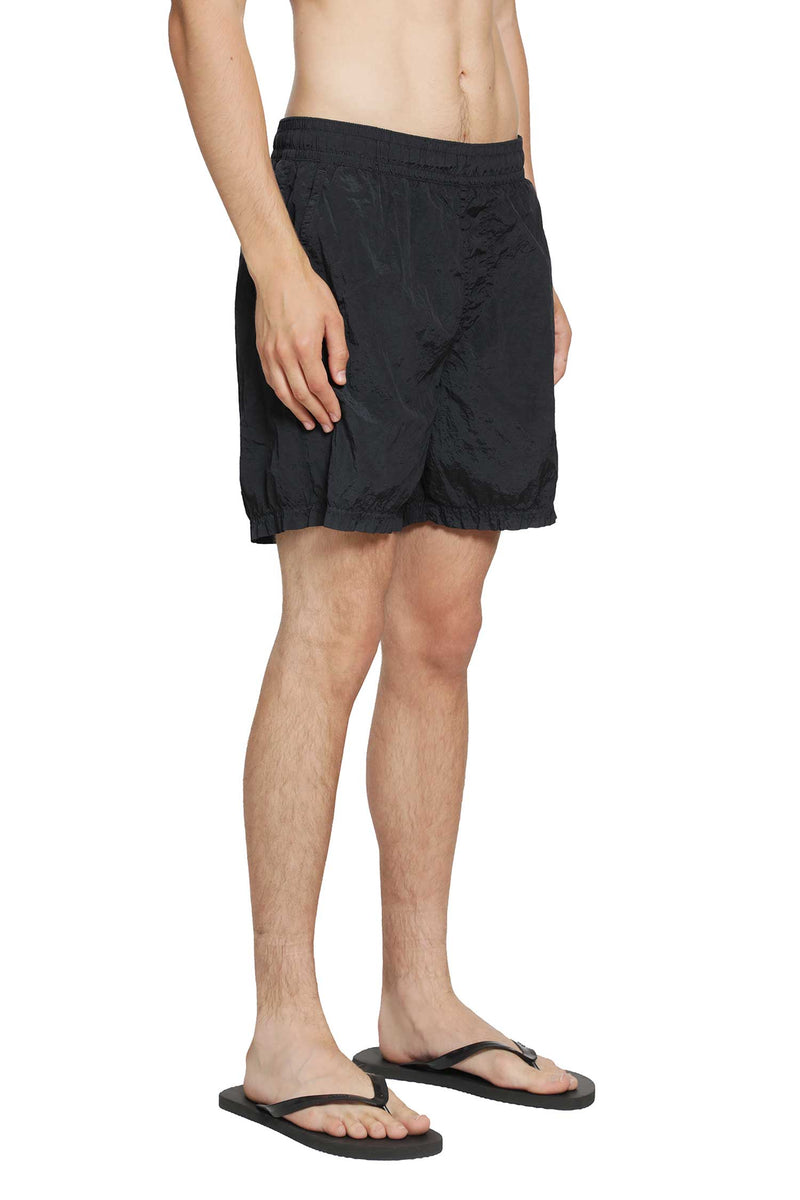 STONE ISLAND B100004 Nylon Metal Swim Shorts man