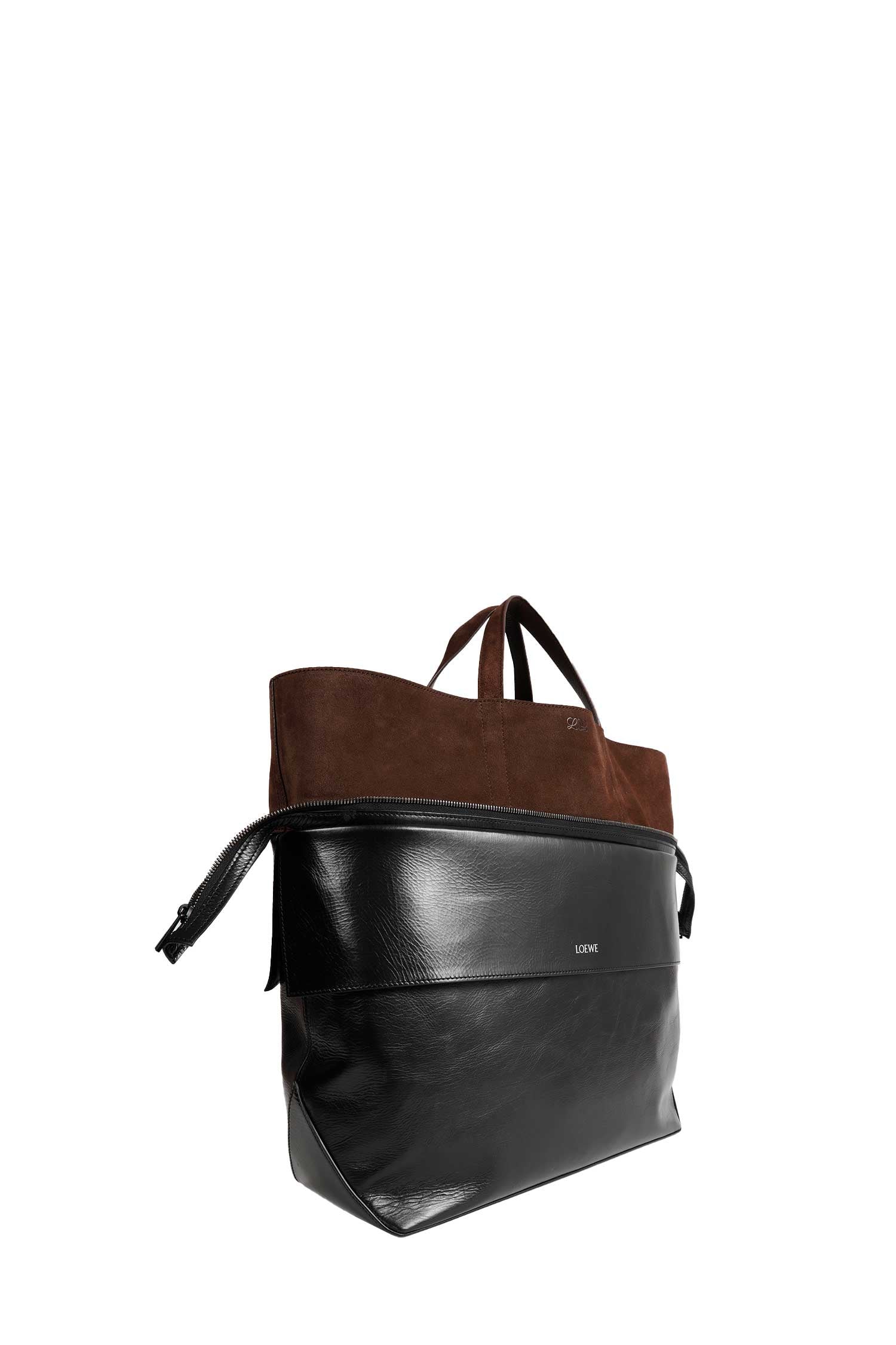 Large Switch Tote Bag