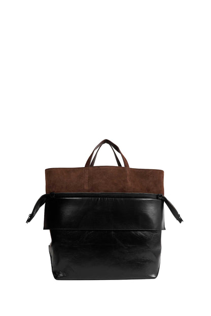 Large Switch Tote Bag