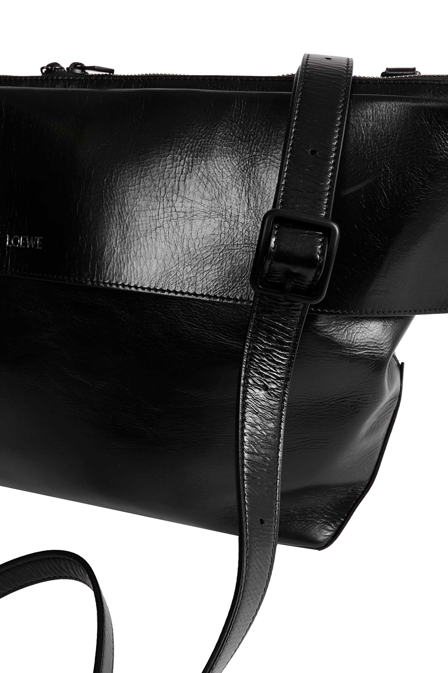 Large Switch Tote Bag