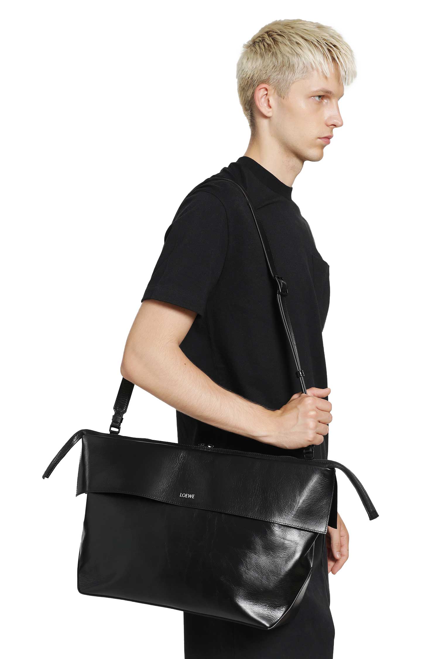 Large Switch Tote Bag