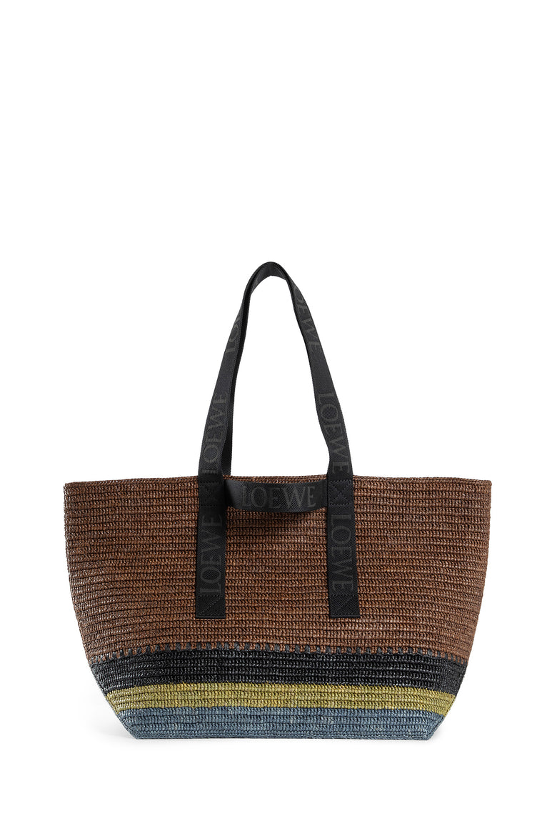 LOEWE WOMAN  TOTE BAGS
