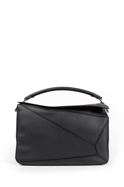 Albers Collaboration Large Puzzle Bag