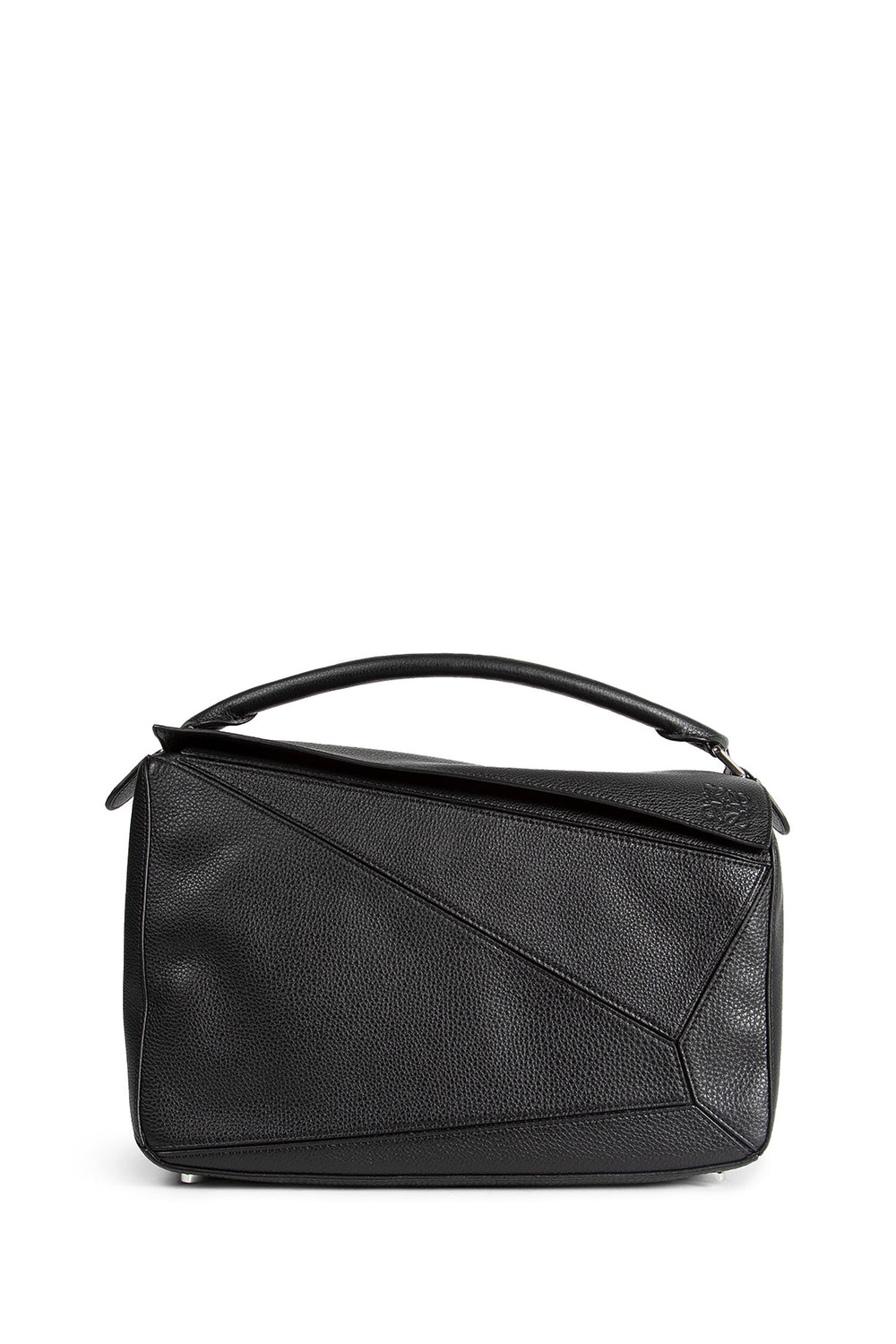 LOEWE Large Puzzle Bag man