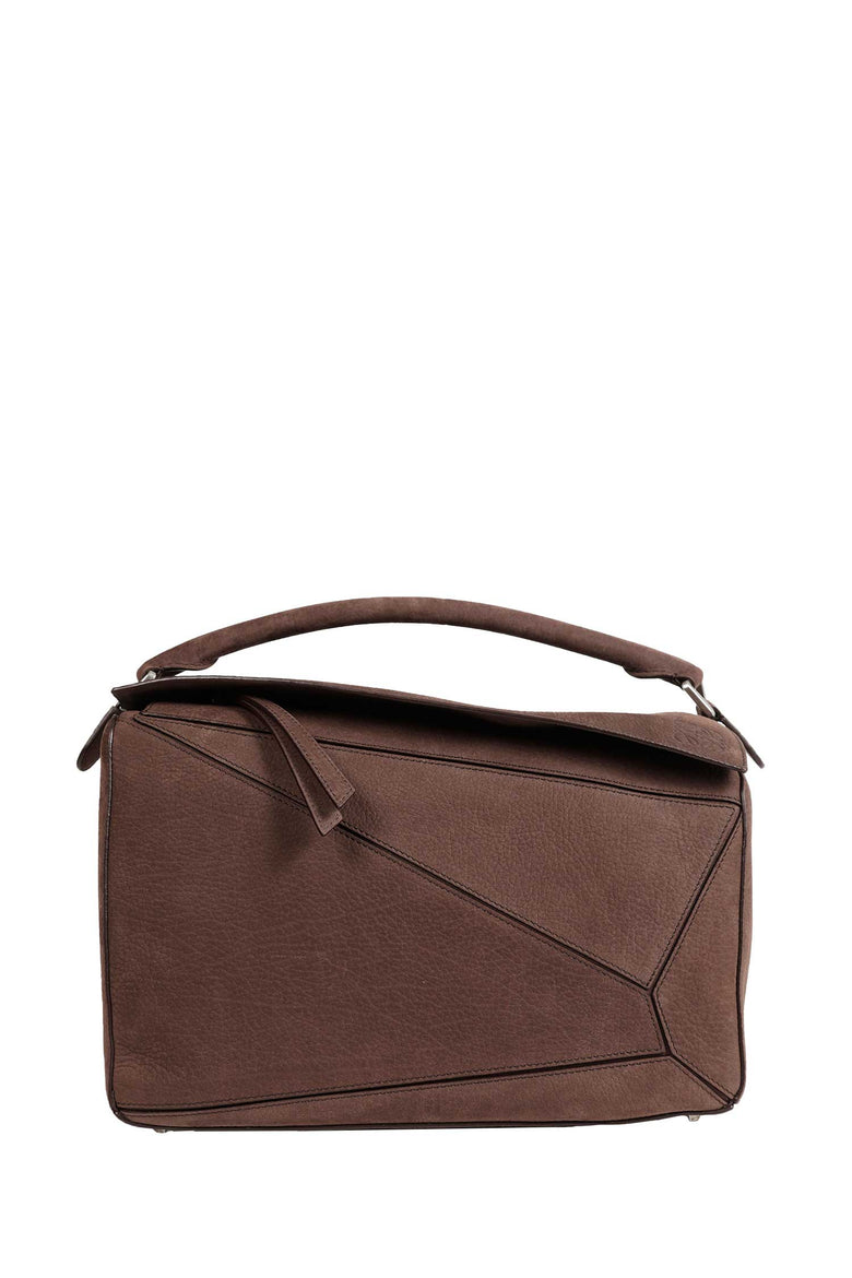 LOEWE Large Puzzle Bag man