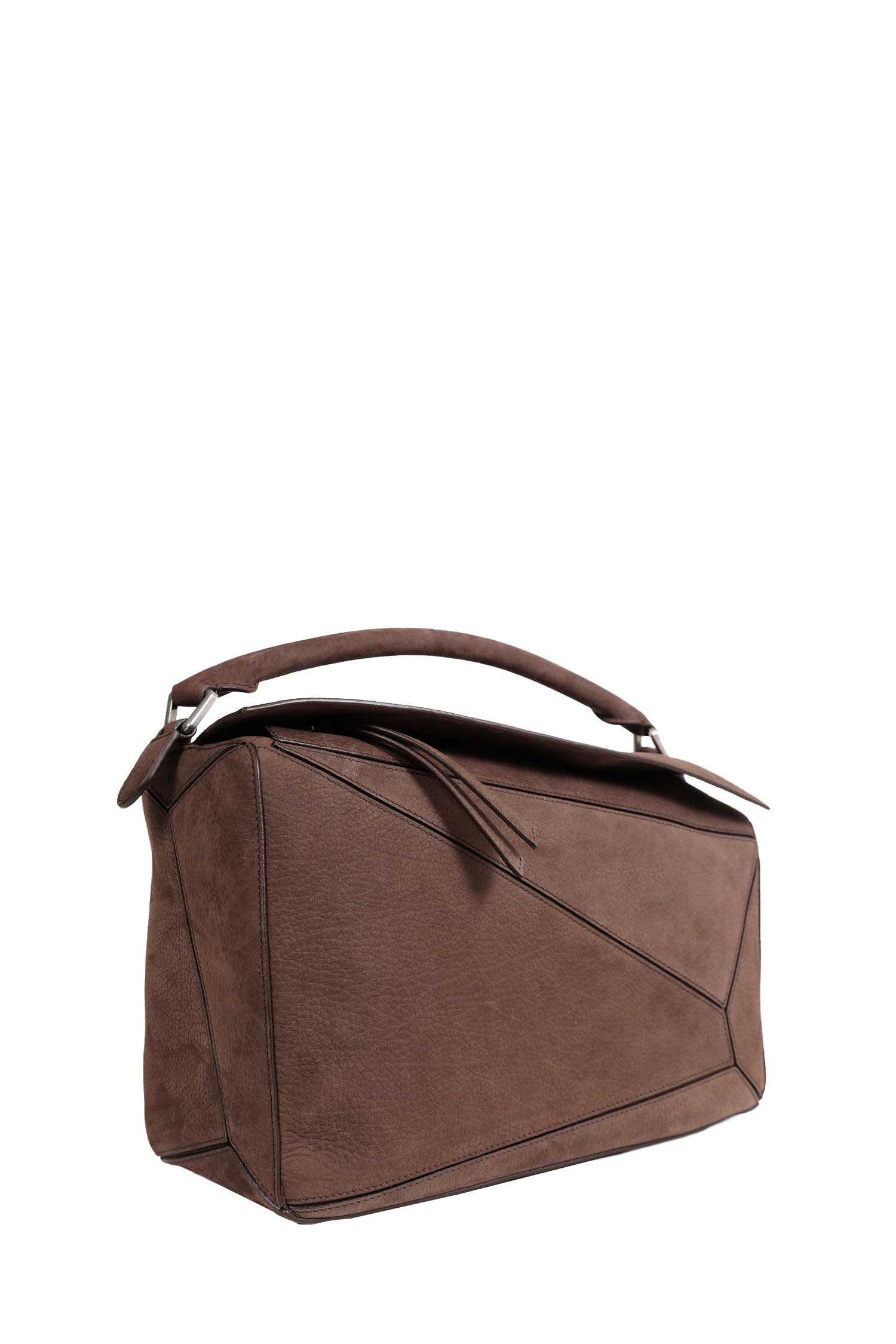 LOEWE Large Puzzle Bag man
