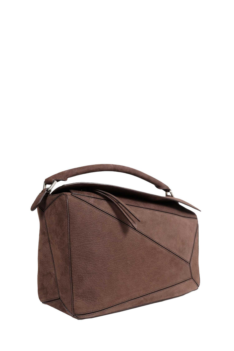 
              LOEWE Large Puzzle Bag man
            