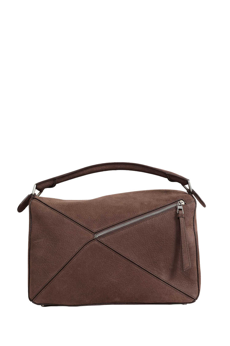 
              LOEWE Large Puzzle Bag man
            