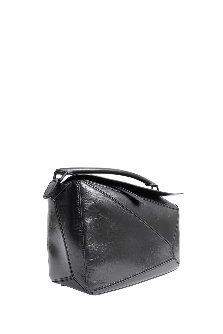 
              LOEWE Paper Calf Large Puzzle Bag man
            