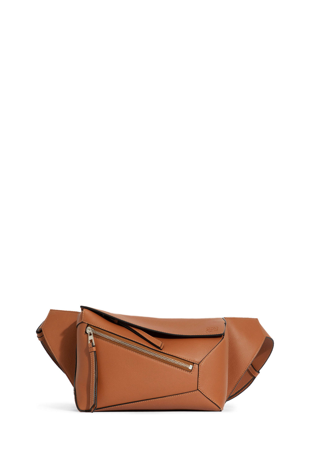 LOEWE MAN BROWN FANNY PACKS