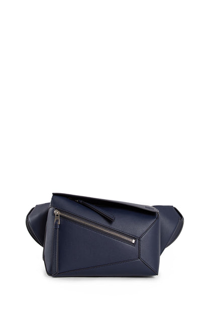 Antonioli LOEWE MAN BLUE FANNY PACKS