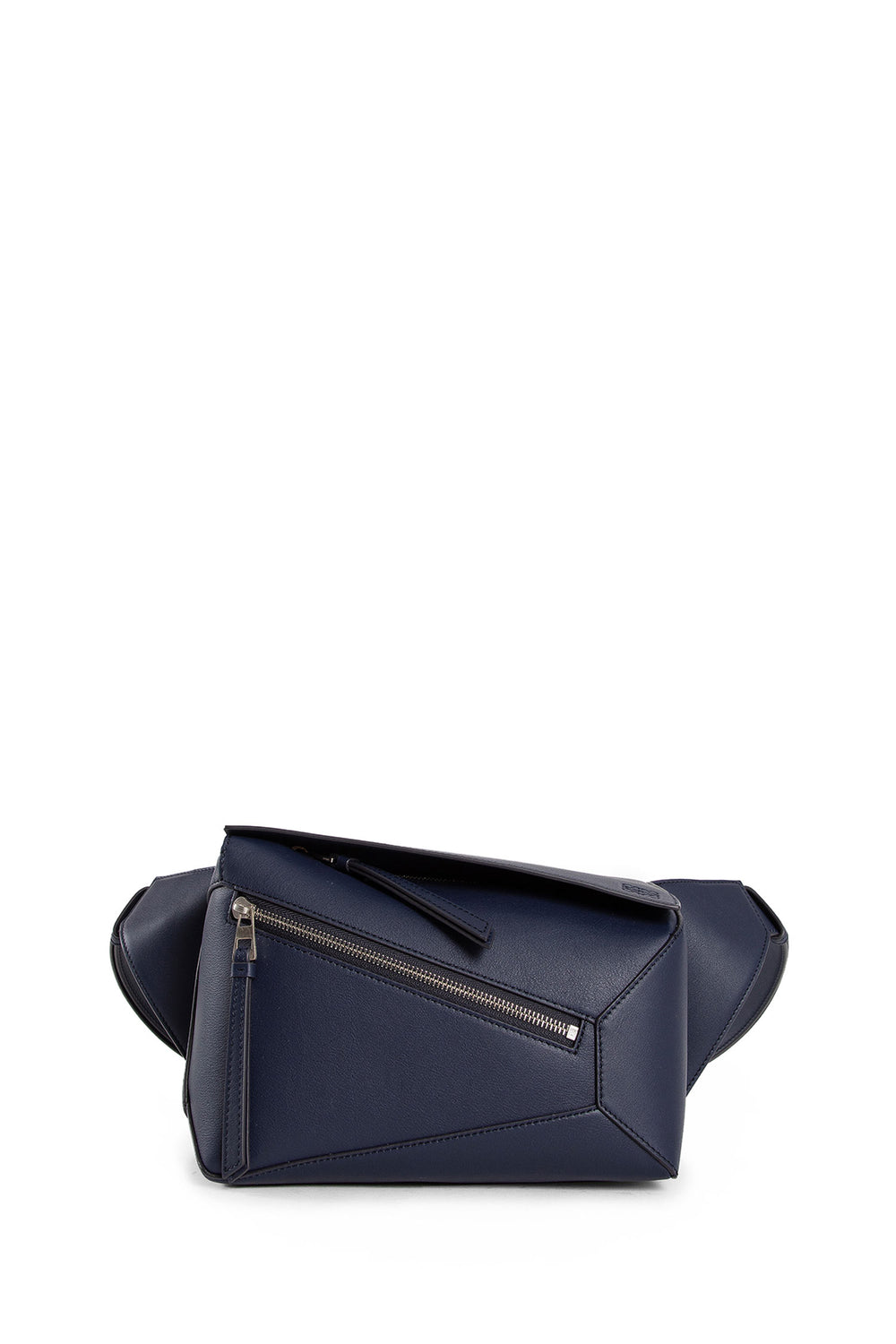 LOEWE MAN BLUE FANNY PACKS