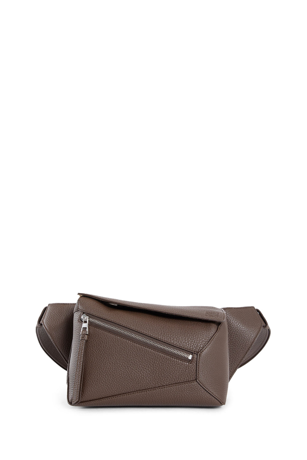 LOEWE MAN BROWN FANNY PACKS