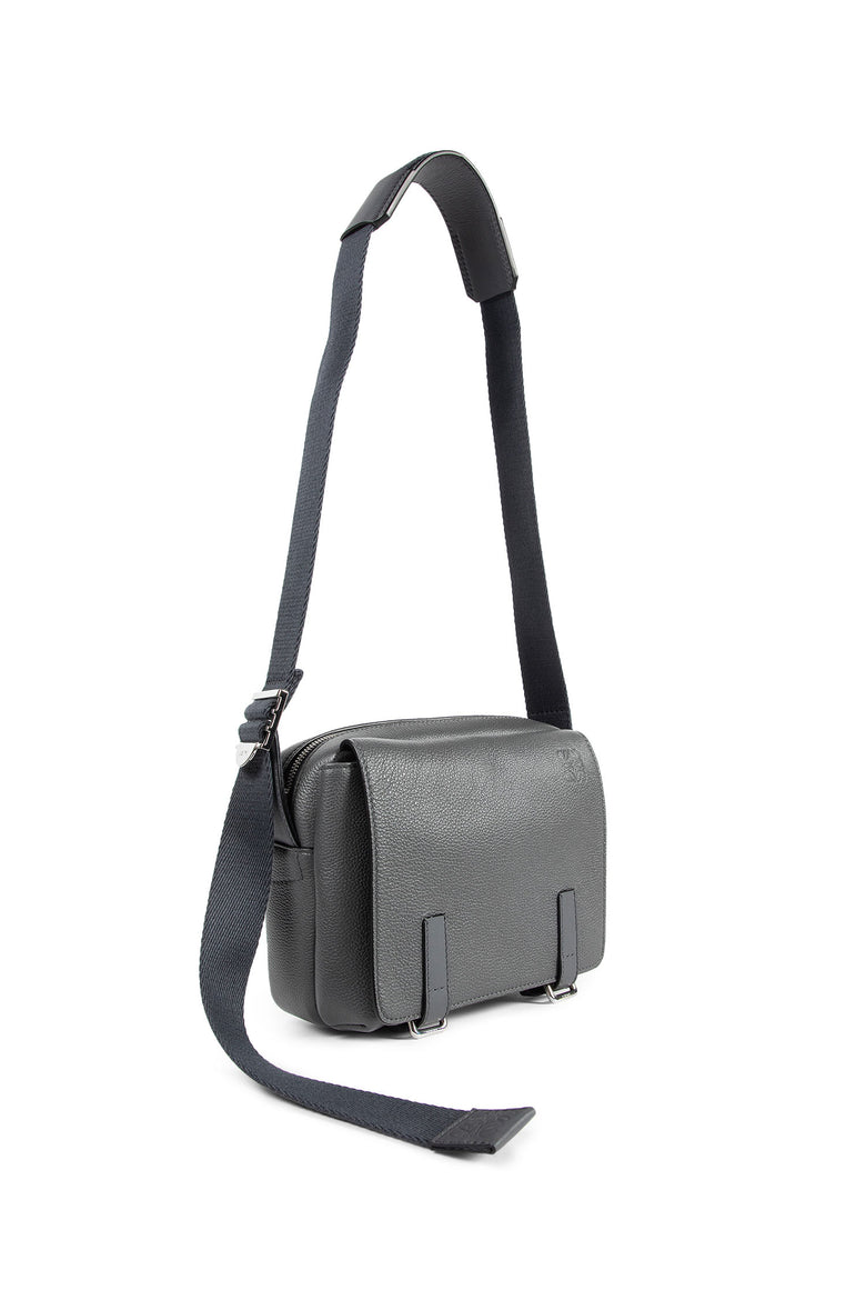 XS Military Messenger Bag