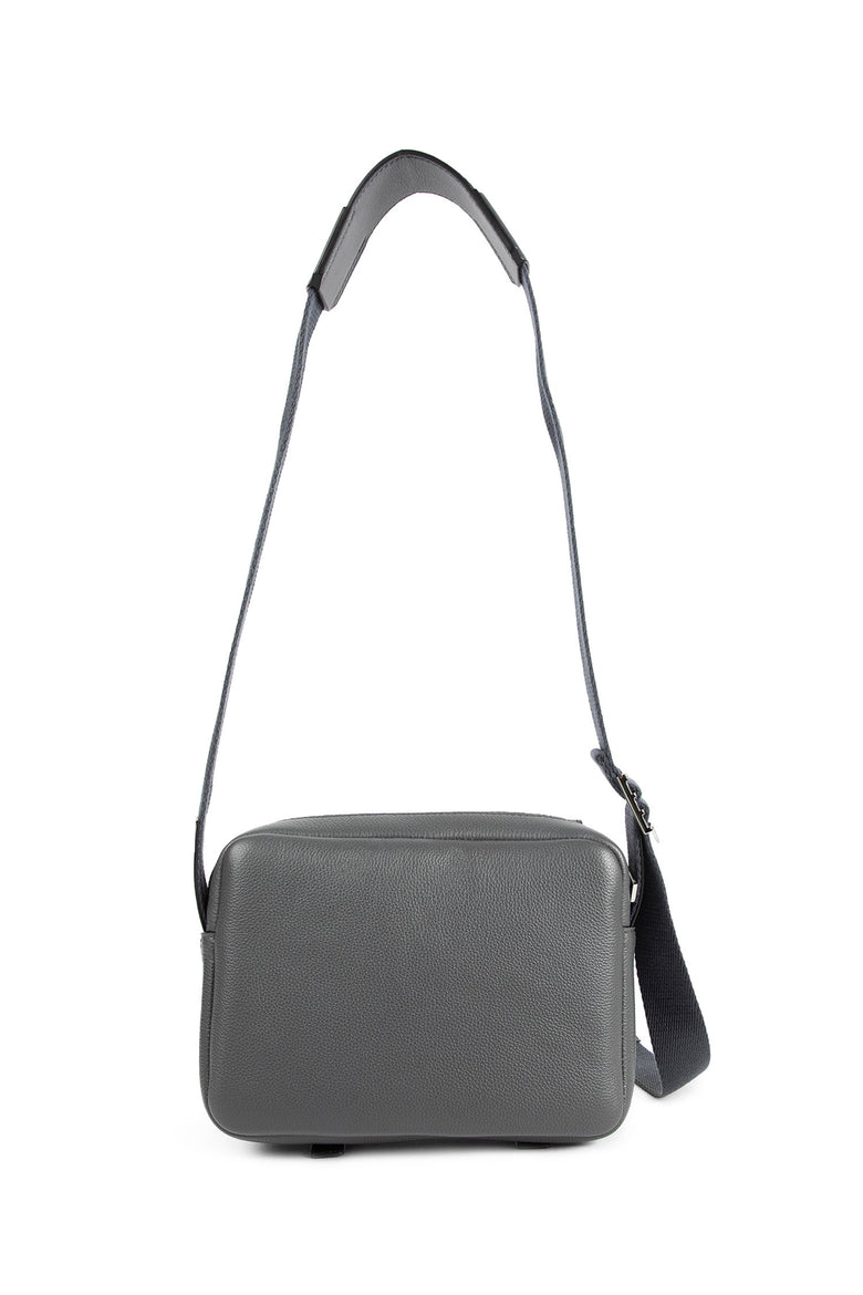 XS Military Messenger Bag