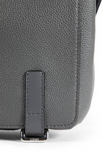 XS Military Messenger Bag